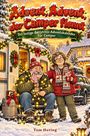 Tom Hering: Hering, T: Advent, Advent, der Camper flennt: Der lustige An, Buch