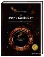 Stephan Hinz: Cocktailkunst, Buch