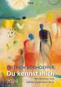 Dietrich Bonhoeffer: Du kennst mich 2024, KAL