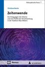 "Zeitenwende: Der Krieg gegen die Ukraine und eine Politik der Verantwortung in der Tradition Max Webers." Kreismuster.