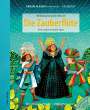 : Große Klassik kinderleicht - Wolfgang Amadeus Mozart: Die Zauberflöte (Buch mit CD), Buch