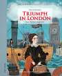 : Große Klassik kinderleicht - Clara Schumann: Triumph in London (Buch mit CD), Buch