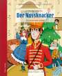 : Große Klassik kinderleicht - Peter Tschaikowsky: Der Nussknacker (Buch mit CD), Buch