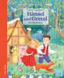 : Hänsel und Gretel · Eine Märchenoper, Buch
