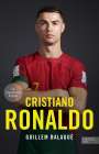 Guillem Balagué: Cristiano Ronaldo, Buch