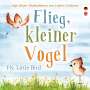 Ingo Blum: Flieg, kleiner Vogel. Fly, little Bird. Spielerisch Englisch lernen, Buch