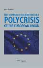 Luca Argenta: The Seemingly Insurmountable Polycrisis of the European Union, Buch