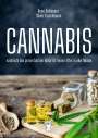 René Seltmann: Cannabis, Buch