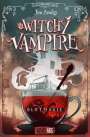 Jana Paradigi: Witchy Vampire - Blutmagie, Buch