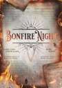 Katie Kento: Bonfire Night, Buch