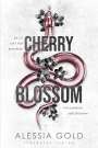 Alessia Gold: Cherry Blossom, Buch