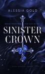 Alessia Gold: Sinister Crown, Buch