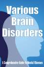 Margarette Stevens: Various Brain Disorders, Buch