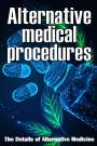 Nicole Bloomy: Alternative Medical procedures, Buch