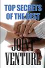 Barbara Shelthon: Top Secrets of the Best Joint Venture, Buch