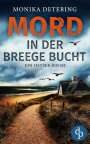 Monika Detering: Mord in der Breege Bucht, Buch