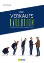 Dirk Stöcker: Die Verkaufsevolution, Buch