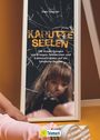 Ines Wagner: Kaputte Seelen, Buch