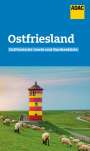 Andrea Lammert: ADAC Reiseführer Ostfriesland und Ostfriesische Inseln, Buch