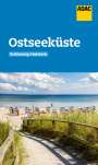 Monika Dittombée: ADAC Reiseführer Ostseeküste Schleswig-Holstein, Buch