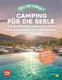Heidi Siefert: Yes we camp! Camping für die Seele, Buch