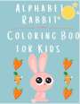 V. Adams: Alphabet Rabbit, Buch