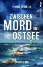 Thomas Herzberg: Grünes Grab (Zwischen Mord und Ostsee - Küstenkrimi 2), Buch