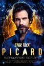 John Jackson Miller: Star Trek - Picard 3: Schwarze Schafe (Limitierte Fan-Edition), Buch