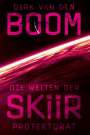 Dirk Van Den Boom: Die Welten der Skiir 2, Buch