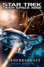 David R. George Iii: Star Trek - Deep Space Nine, Buch