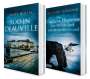 James Holin: Mörderische Normandie, Buch,Buch