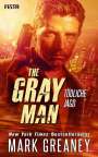Mark Greaney: The Gray Man - Tödliche Jagd, Buch