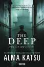 Alma Katsu: The Deep - Spuk auf der Titanic, Buch