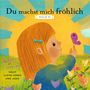 Sally Lloyd-Jones: Du machst mich fröhlich, Buch