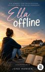Jona Hansen: Ella Offline, Buch