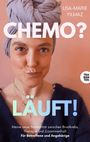 Lisa-Marie Yilmaz: Chemo? Läuft!, Buch