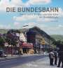 Udo Kandler: Die Bundesbahn, Buch