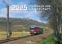 : Eisenbahn und Landschaft 2025, KAL