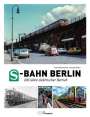 Sven Heinemann: S-Bahn Berlin, Buch