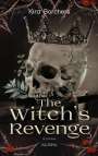 Kira Borchers: The Witch's Revenge, Buch