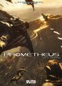 Christophe Bec: Prometheus. Band 22, Buch