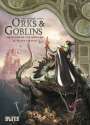 Olivier Peru: Orks & Goblins. Band 22 - Die Kriege von Arran, Buch
