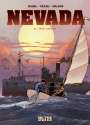 Fred Duval: Nevada. Band 4, Buch