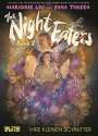 Marjorie Liu: The Night Eaters. Band 2, Buch