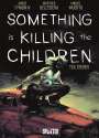 James Tynion IV.: Something is killing the Children. Band 7, Buch