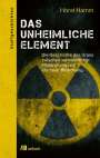 Horst Hamm: Das unheimliche Element, Buch