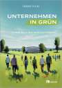 Frank Thun: Unternehmen in Grün, Buch