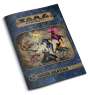 Leamon Crafton Jr.: Torg Eternity - GenCon-Abenteuer, Buch