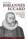 Martin Fichter: Johannes Eccard (1553-1611), Buch