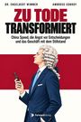 Engelbert Wimmer: Zu Tode transformiert, Buch